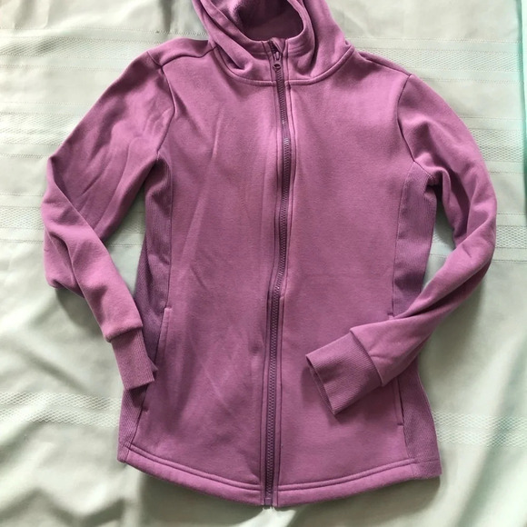 Joe Fresh Super Soft Hoodie - Picture 5 of 11